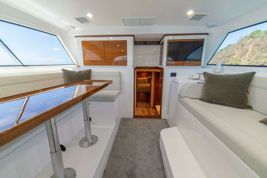 2025 Viking 46 Billfish 