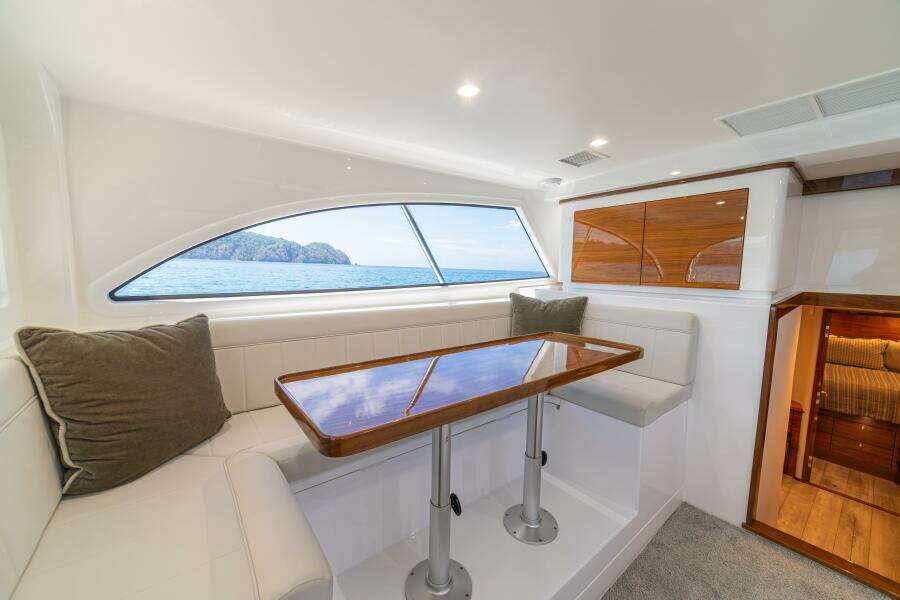 2025 Viking 46 Billfish 