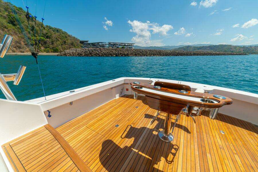 2025 Viking 46 Billfish 