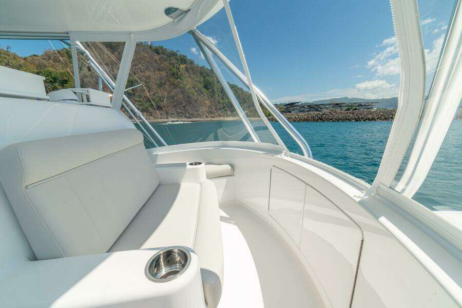 2025 Viking 46 Billfish 