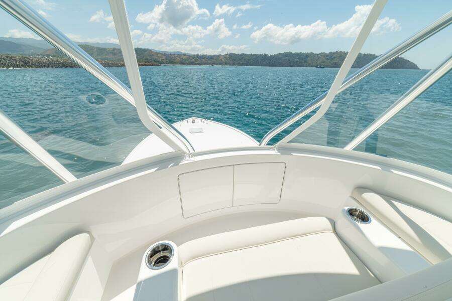 2025 Viking 46 Billfish 