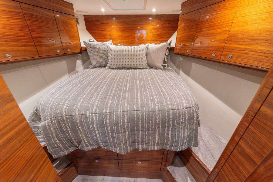 2025 Viking 46 Billfish 