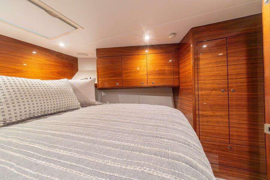 2025 Viking 46 Billfish 