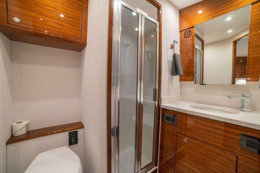 2025 Viking 46 Billfish 