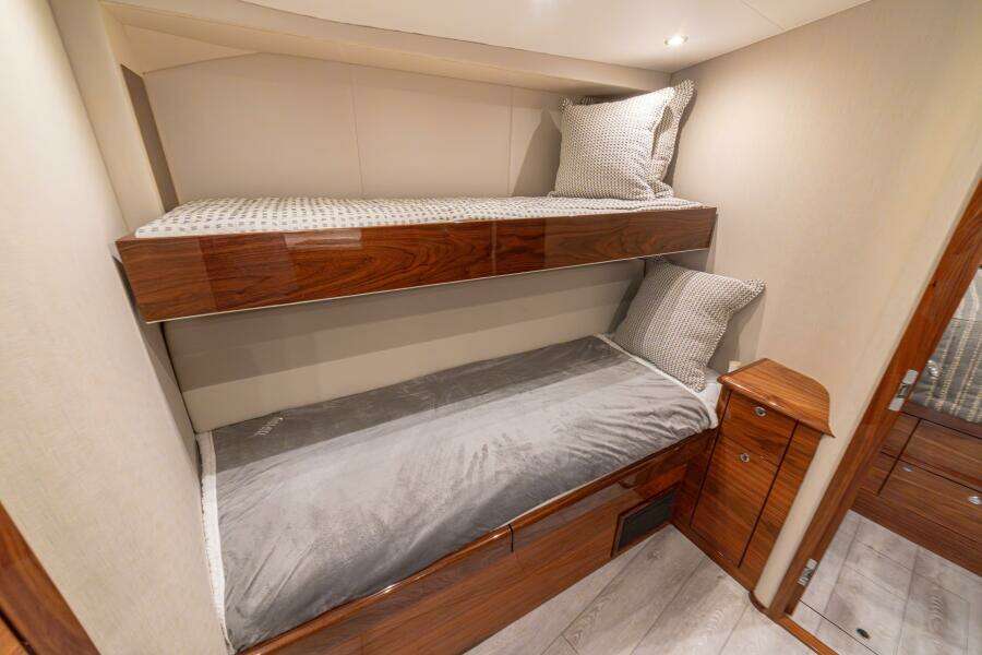 2025 Viking 46 Billfish 