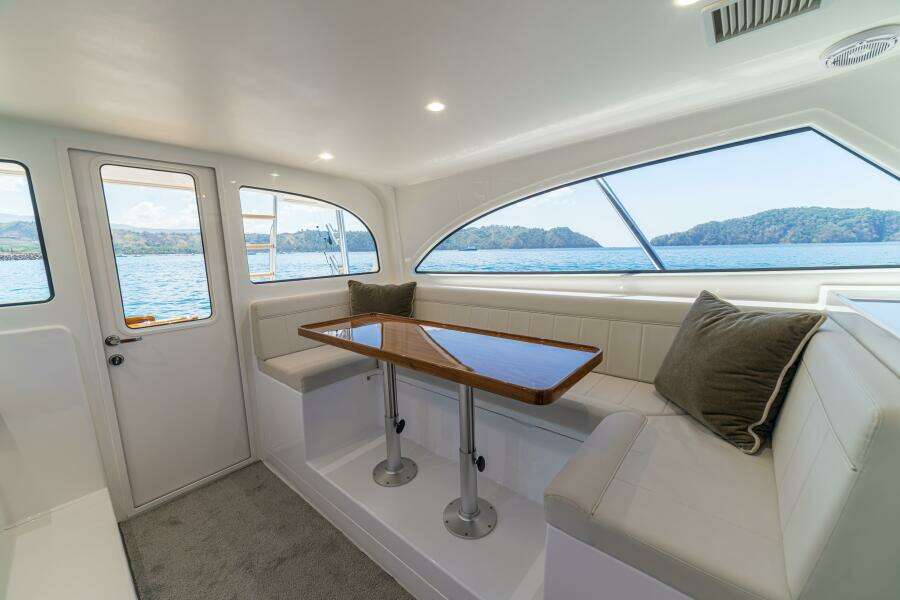 2025 Viking 46 Billfish 