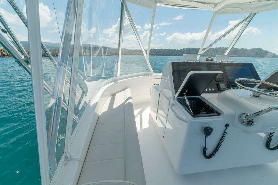 2025 Viking 46 Billfish 