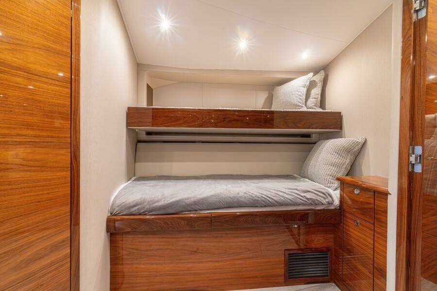 2025 Viking 46 Billfish 