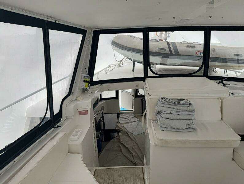 Limitless 60ft Viking Yacht For Sale