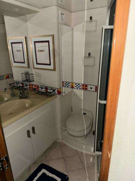 Limitless 60ft Viking Yacht For Sale