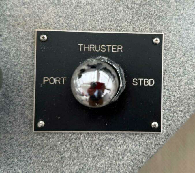 Limitless 60ft Viking Yacht For Sale