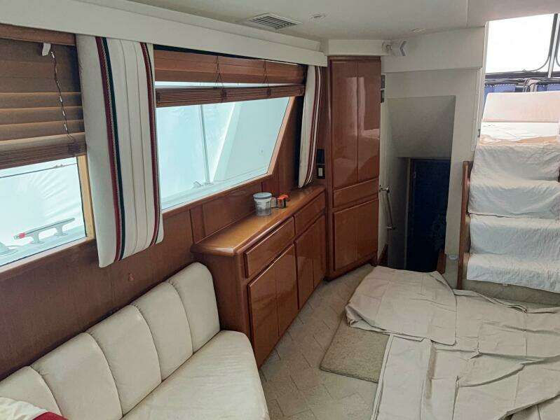 Limitless 60ft Viking Yacht For Sale