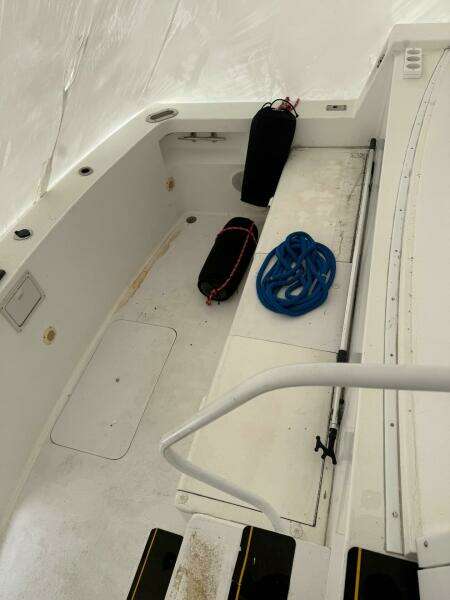 Limitless 60ft Viking Yacht For Sale