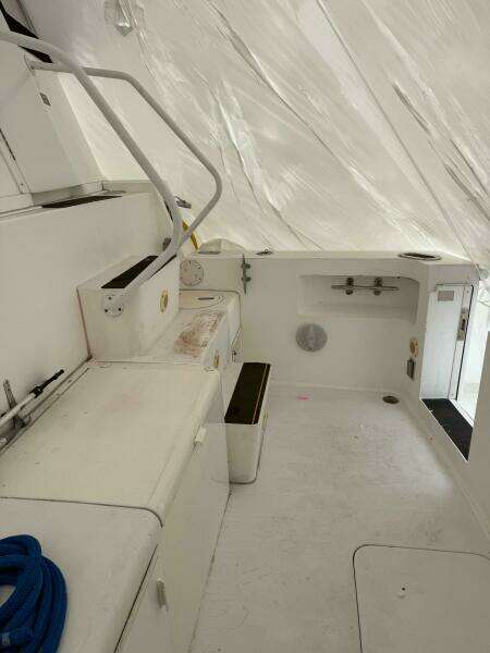 Limitless 60ft Viking Yacht For Sale