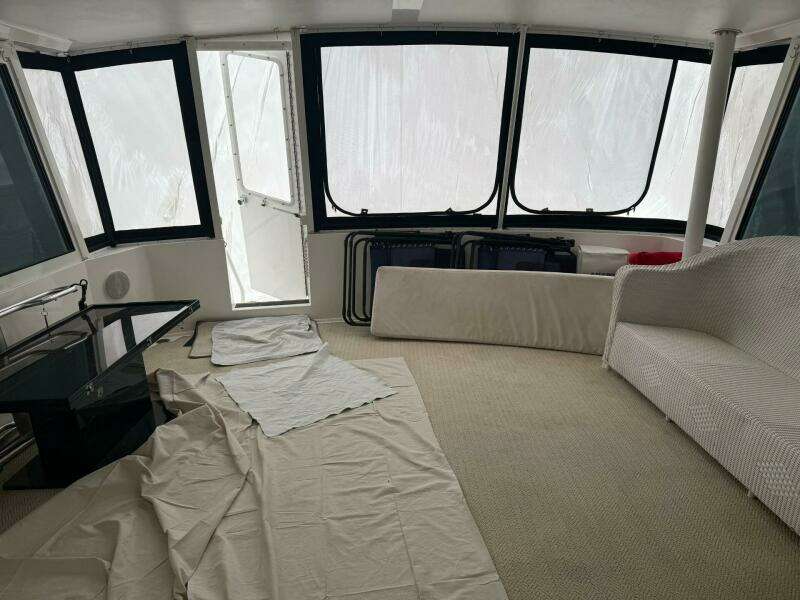 Limitless 60ft Viking Yacht For Sale