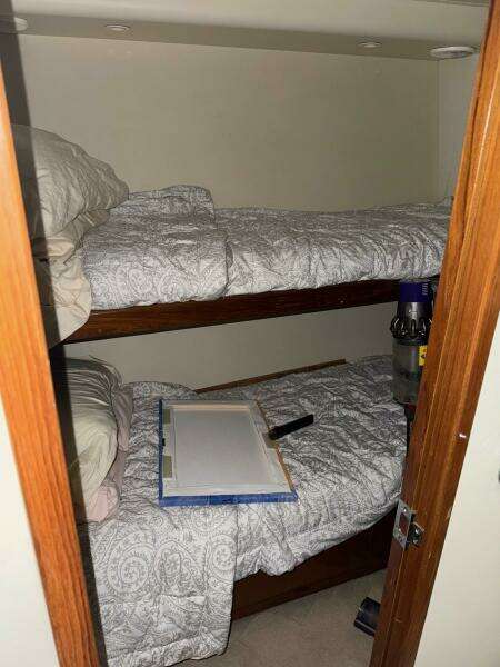 Limitless 60ft Viking Yacht For Sale