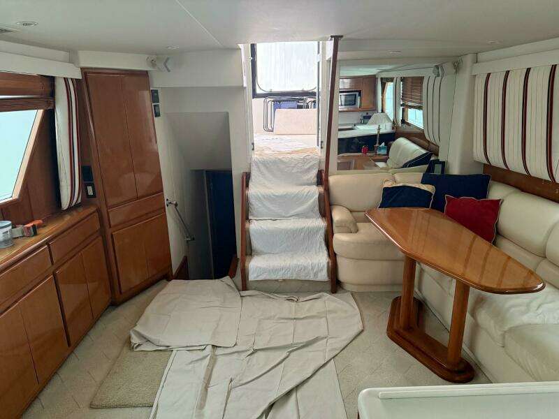 Limitless 60ft Viking Yacht For Sale