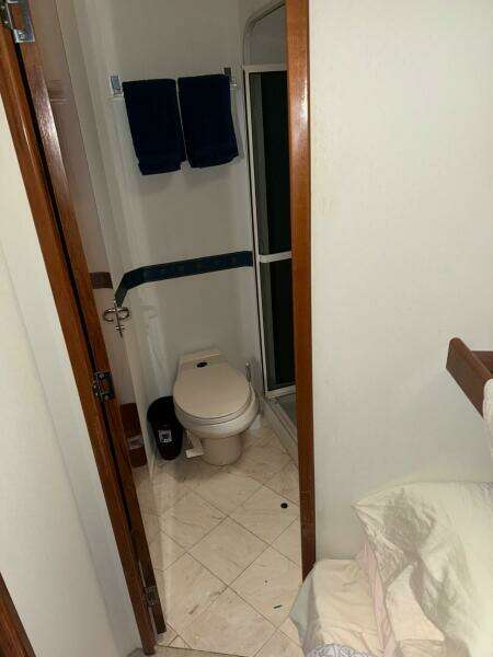 Limitless 60ft Viking Yacht For Sale