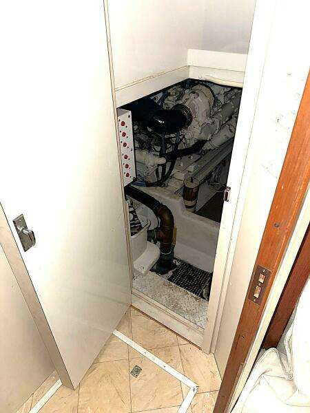 Limitless 60ft Viking Yacht For Sale