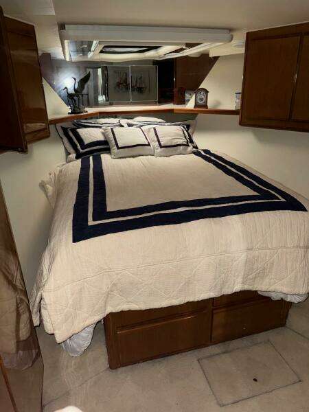 Limitless 60ft Viking Yacht For Sale