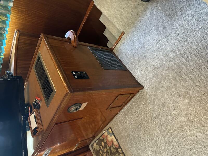 58' 1975 Hatteras 58 LRC