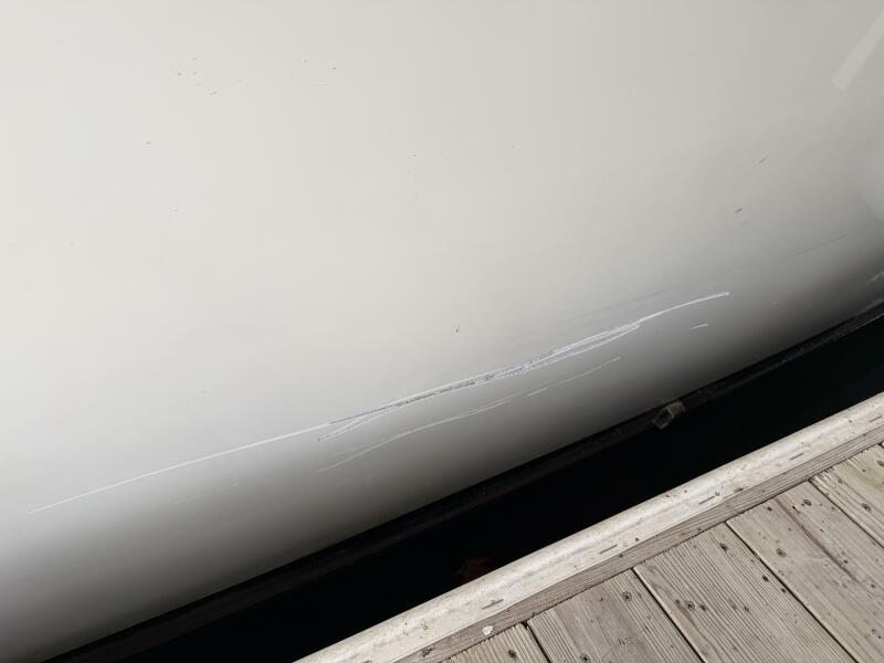 58' 1975 Hatteras 58 LRC