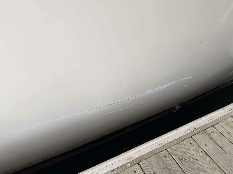 Turtle IV 58ft Hatteras Yacht For Sale