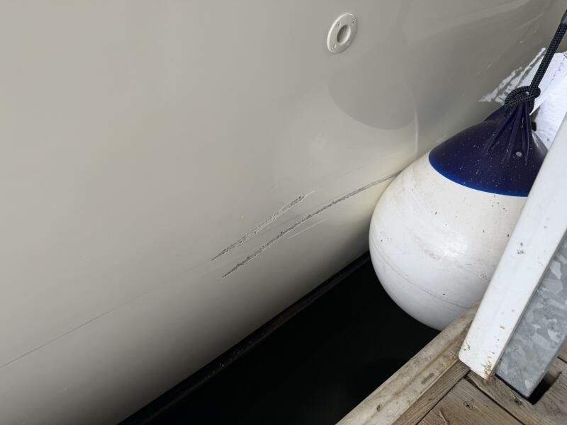 58' 1975 Hatteras 58 LRC