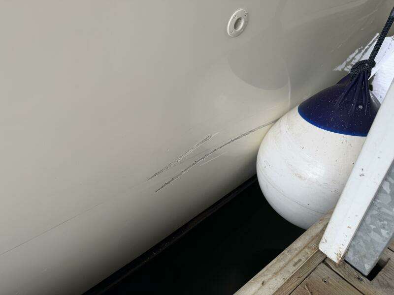 Turtle IV 58ft Hatteras Yacht For Sale