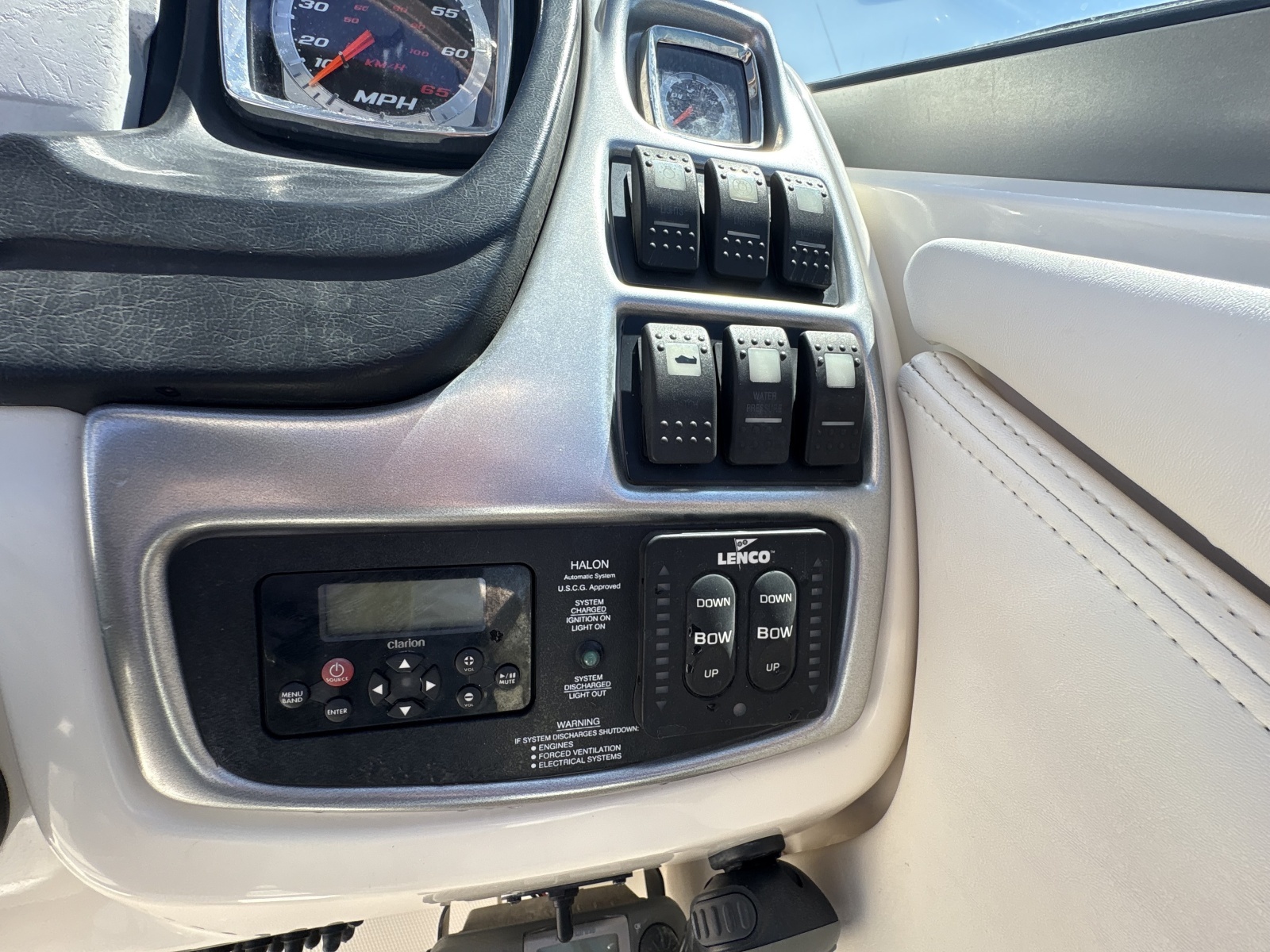 2008 Chaparral 276 SSX