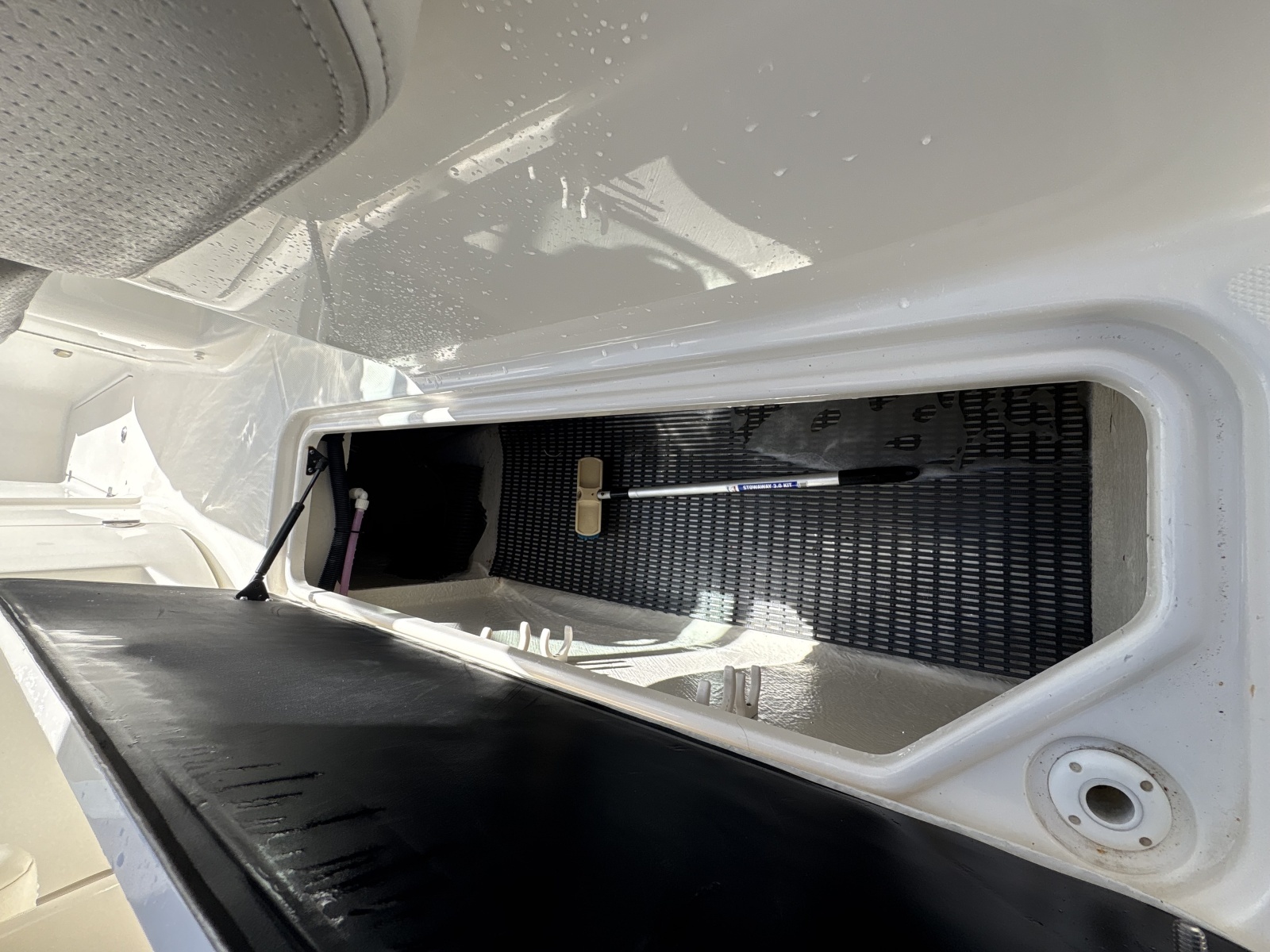 2008 Chaparral 276 SSX