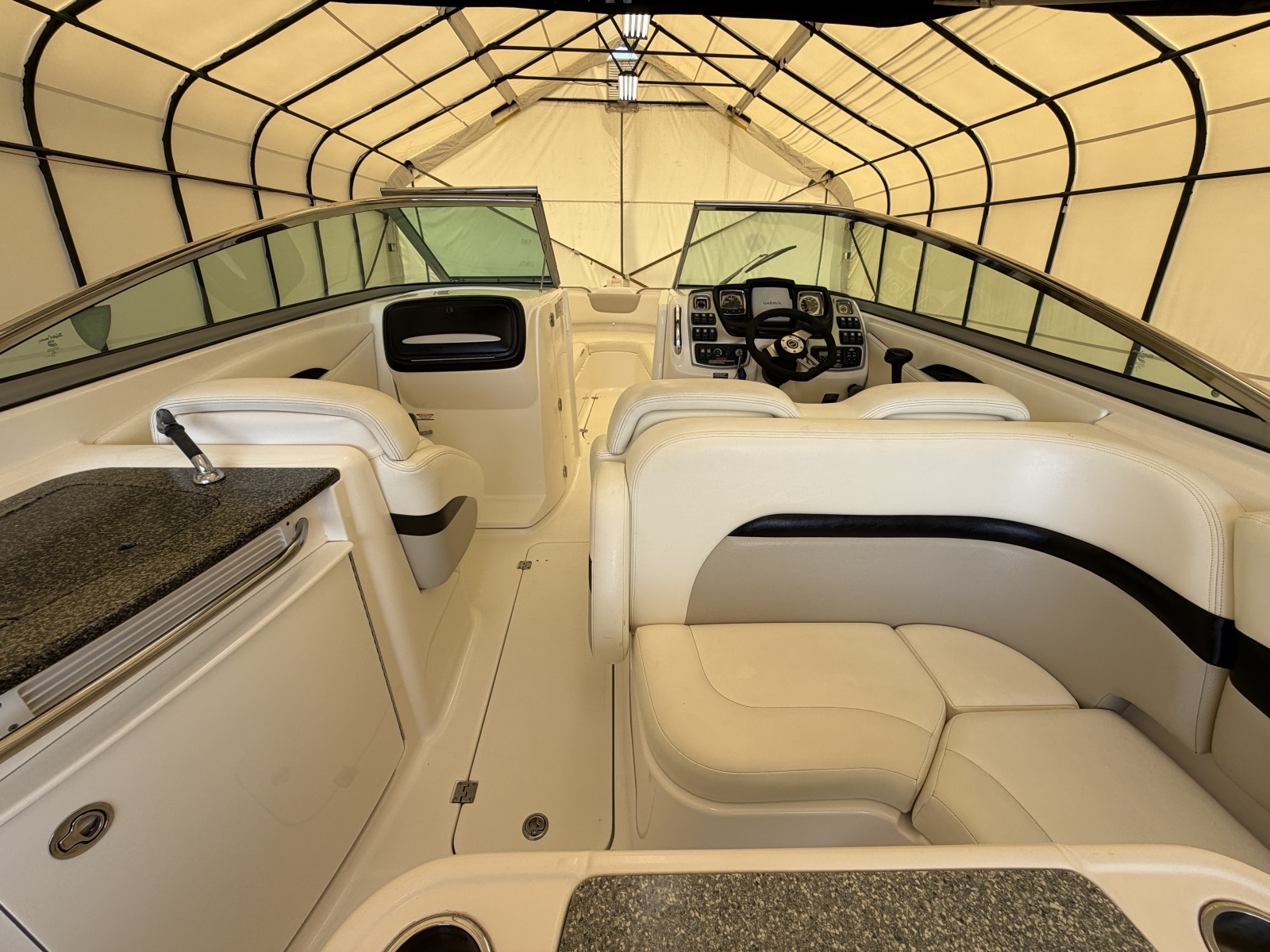2008 Chaparral 276 SSX