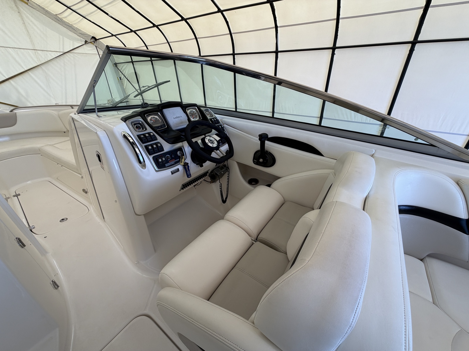 2008 Chaparral 276 SSX