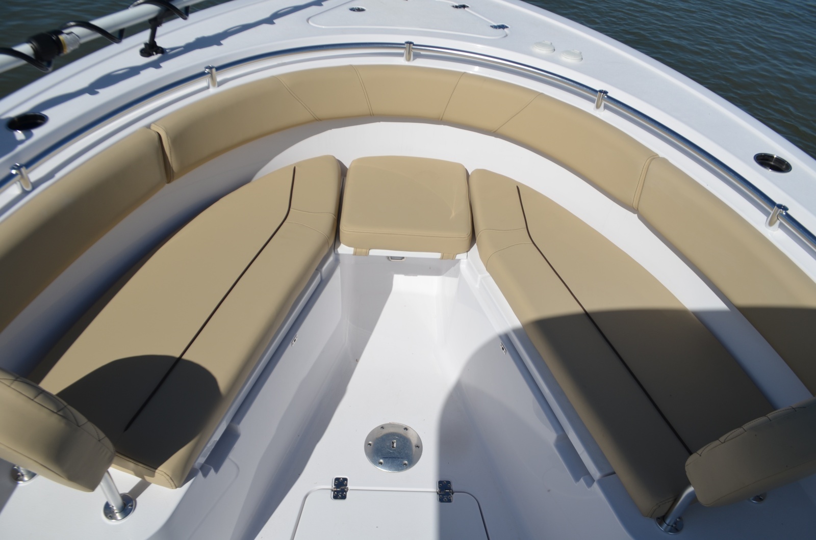 25ft Sportsman Yacht For Sale