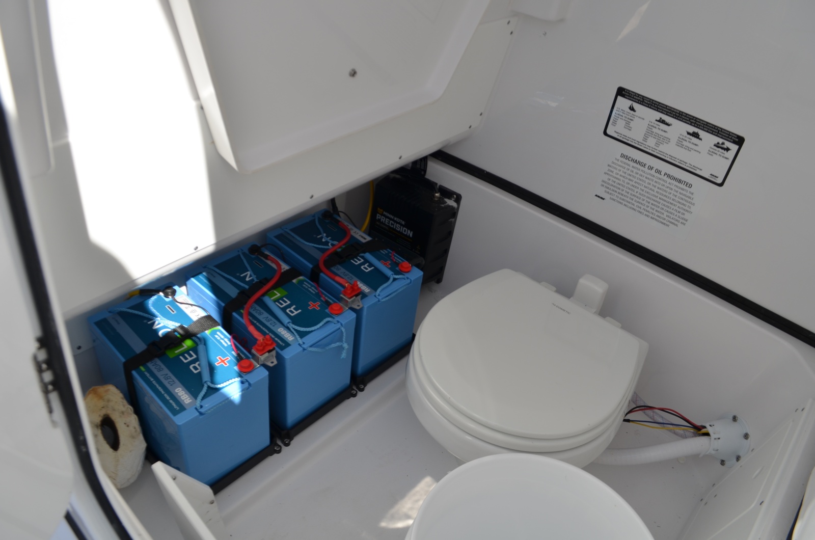 25' 2026 Sportsman 252