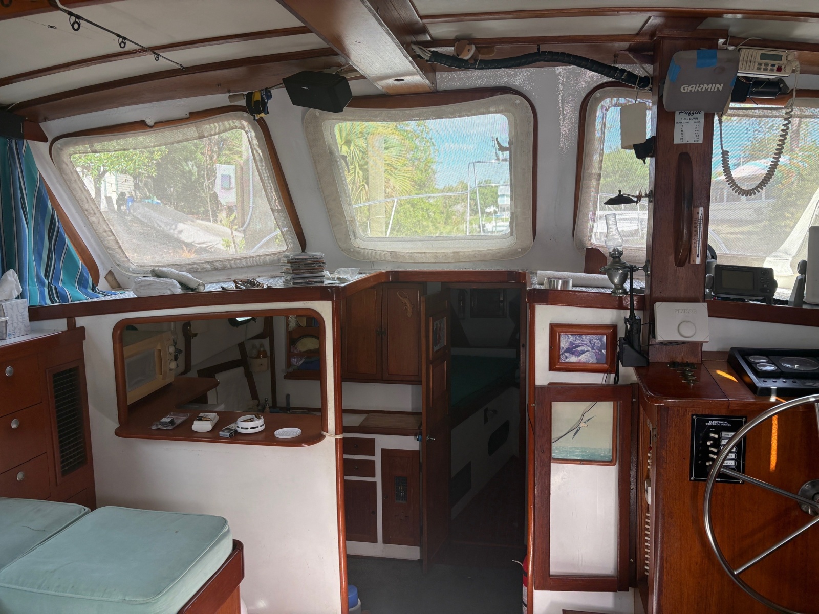 1983 Wilbur 
