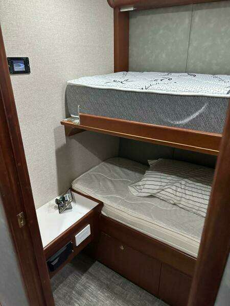 Salty Bonz 61ft Buddy Davis Yacht For Sale