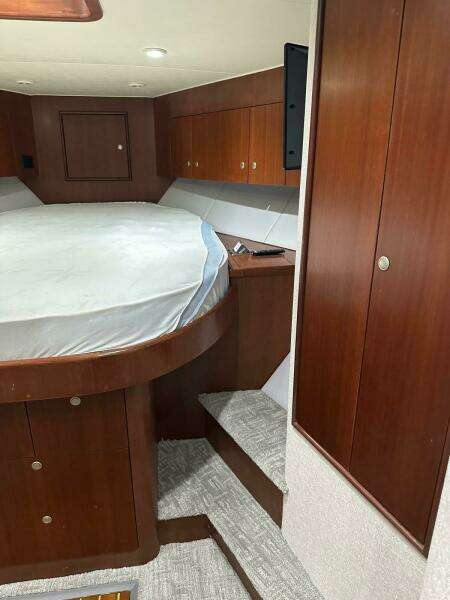 Salty Bonz 61ft Buddy Davis Yacht For Sale