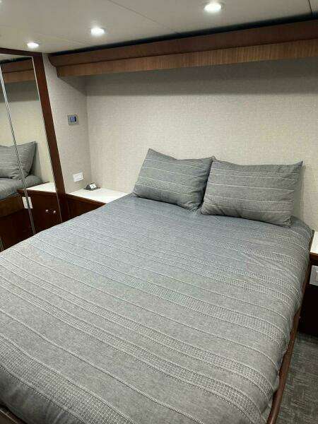 Salty Bonz 61ft Buddy Davis Yacht For Sale