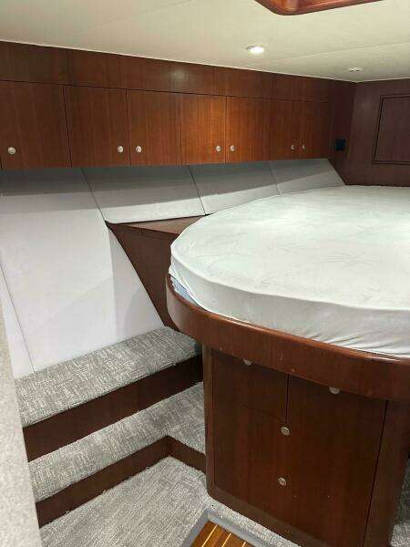 Salty Bonz 61ft Buddy Davis Yacht For Sale