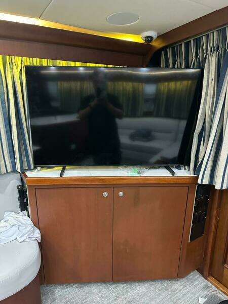 Salty Bonz 61ft Buddy Davis Yacht For Sale