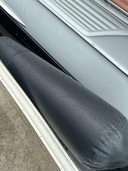 61' 2001 Buddy Davis SPORTFISH