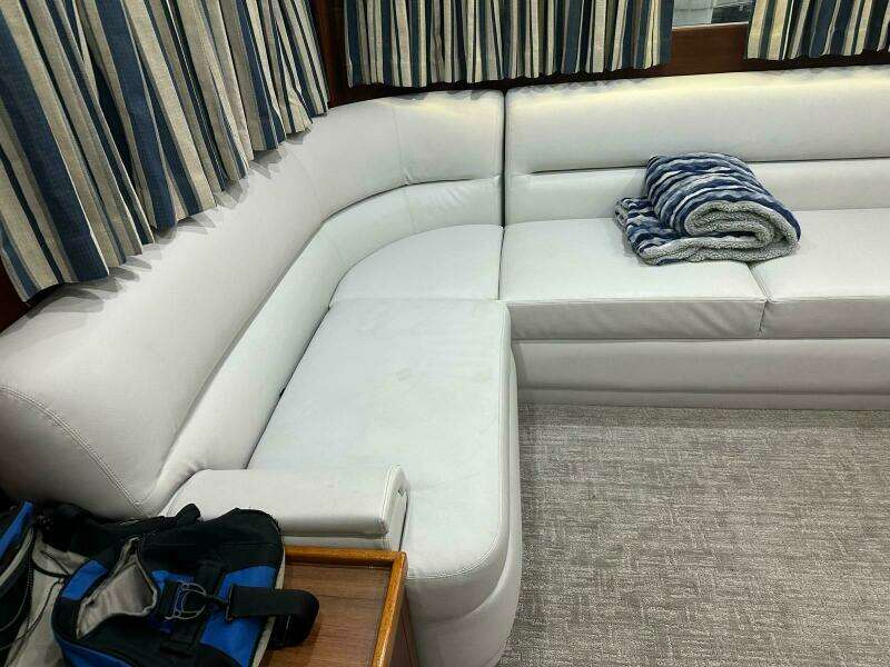 Salty Bonz 61ft Buddy Davis Yacht For Sale