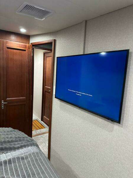 Salty Bonz 61ft Buddy Davis Yacht For Sale