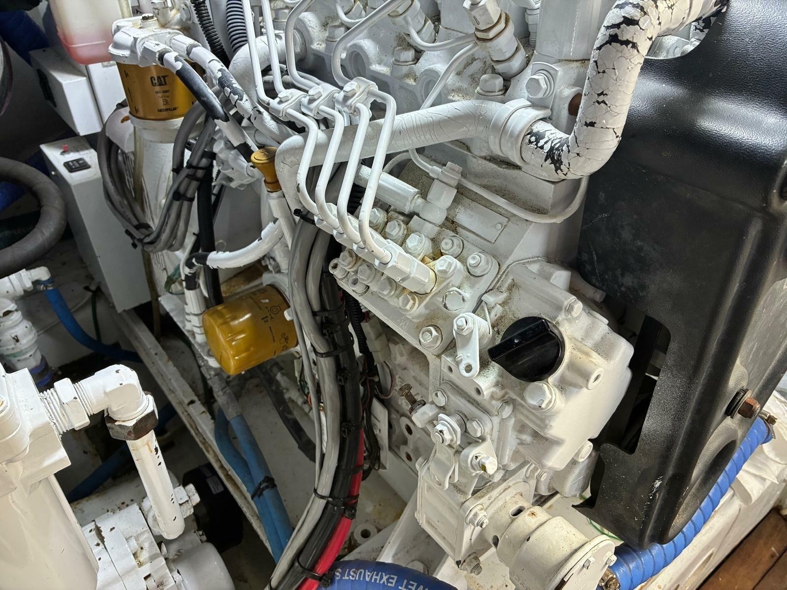 2001 Buddy Davis SPORTFISH