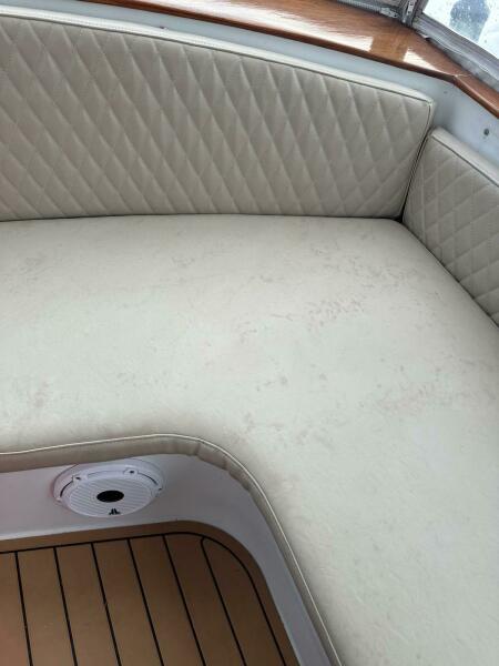 61' 2001 Buddy Davis SPORTFISH