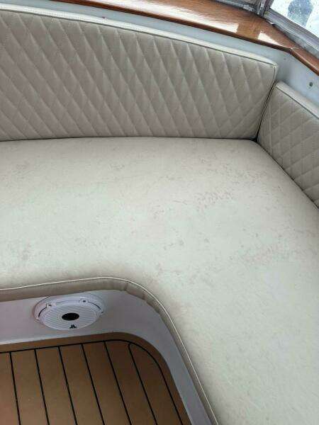 Salty Bonz 61ft Buddy Davis Yacht For Sale