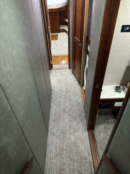 Salty Bonz 61ft Buddy Davis Yacht For Sale