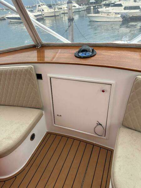 Salty Bonz 61ft Buddy Davis Yacht For Sale