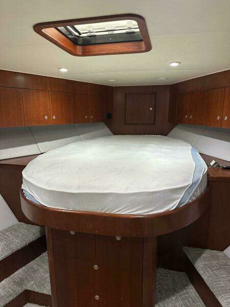 Salty Bonz 61ft Buddy Davis Yacht For Sale